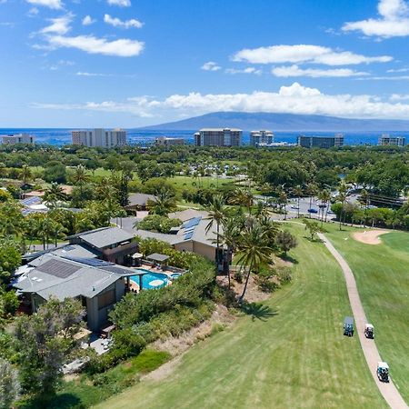 Noahs Hideaway Luxury B&B Лагайна Екстер'єр фото