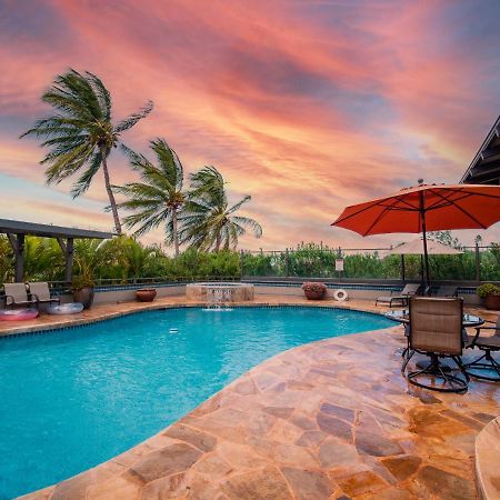 Noahs Hideaway Luxury B&B Лагайна Екстер'єр фото