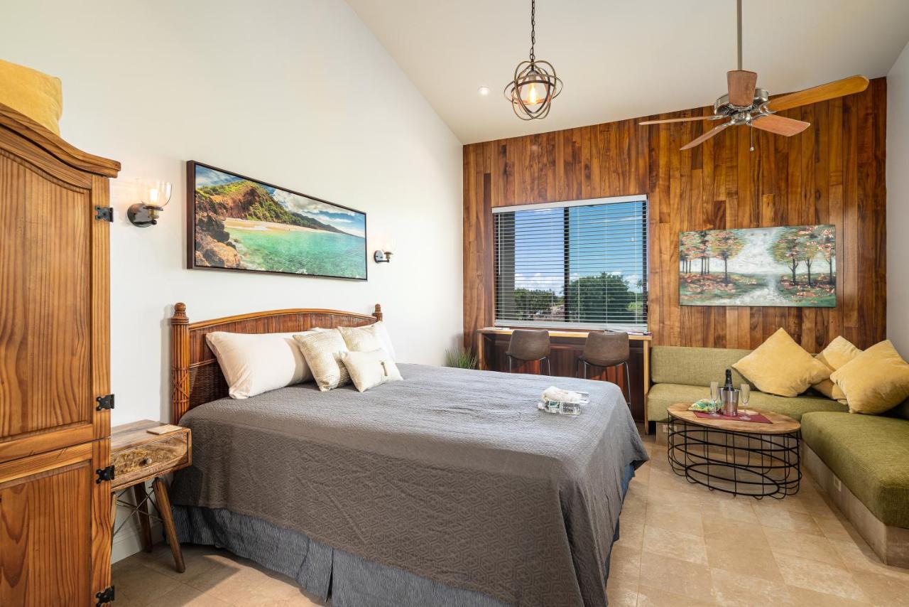 Noahs Hideaway Luxury B&B Лагайна Екстер'єр фото