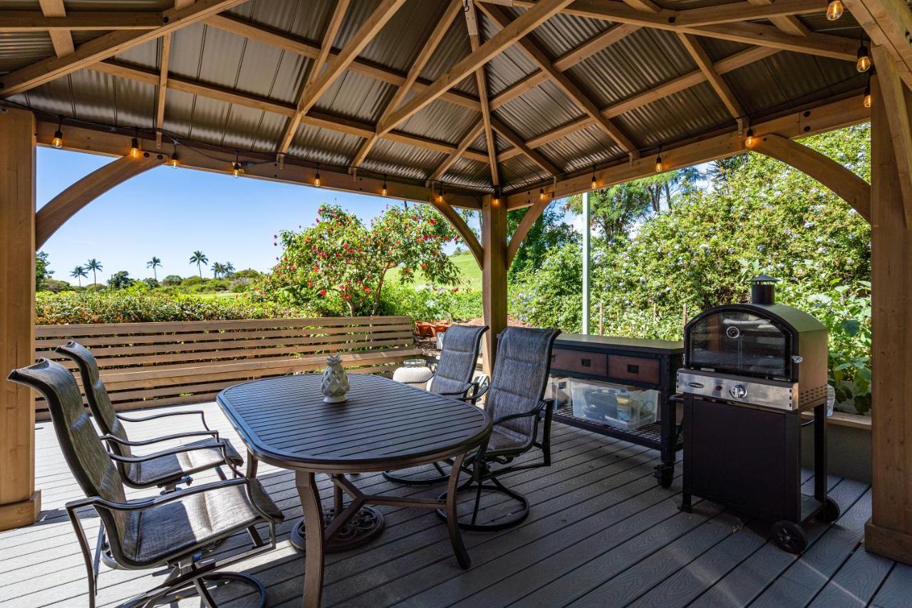 Noahs Hideaway Luxury B&B Лагайна Екстер'єр фото