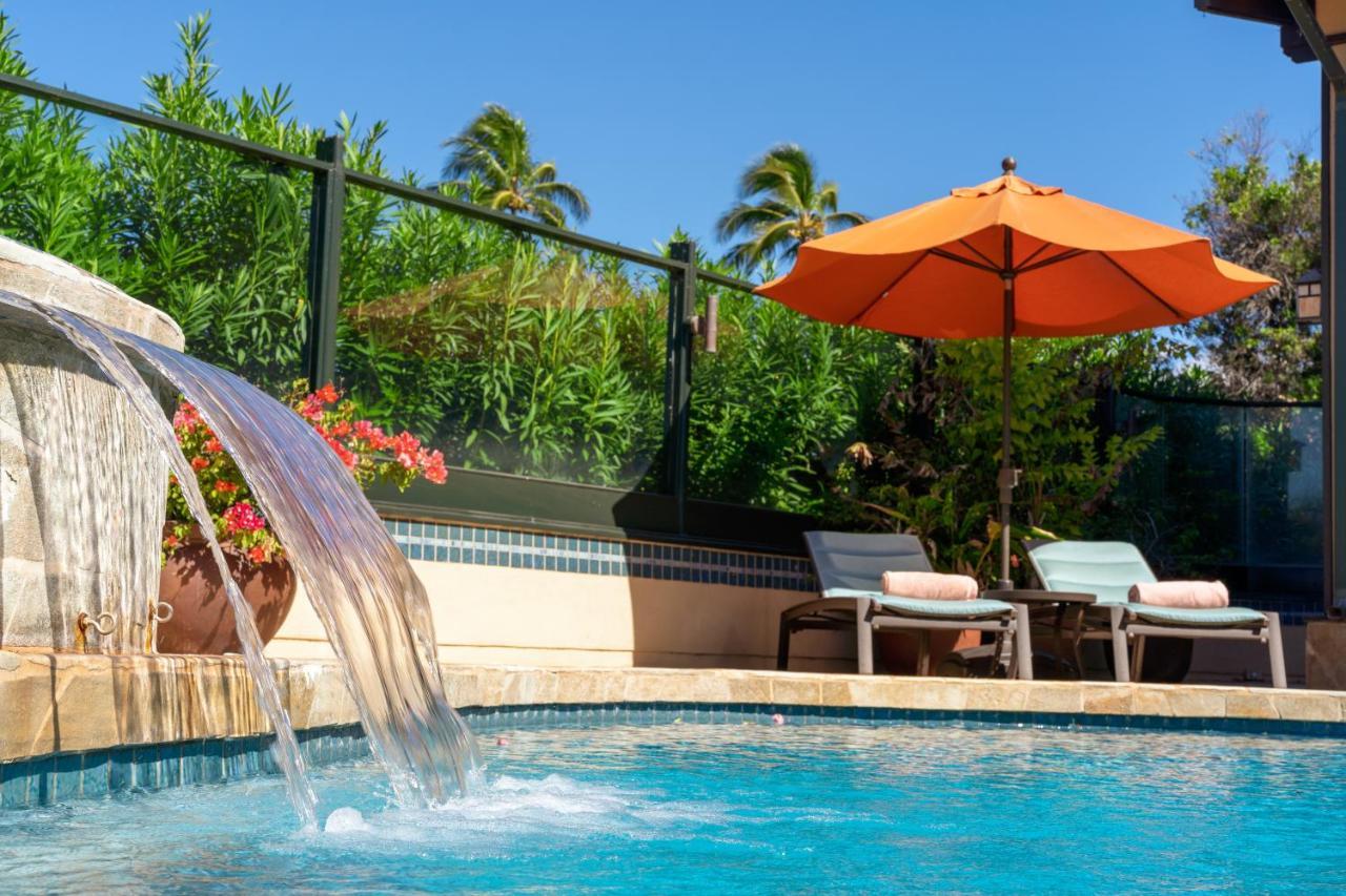 Noahs Hideaway Luxury B&B Лагайна Екстер'єр фото
