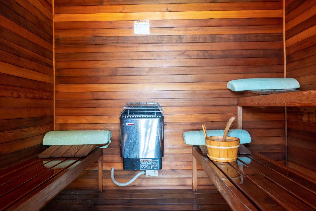Noahs Hideaway Luxury B&B Лагайна Екстер'єр фото