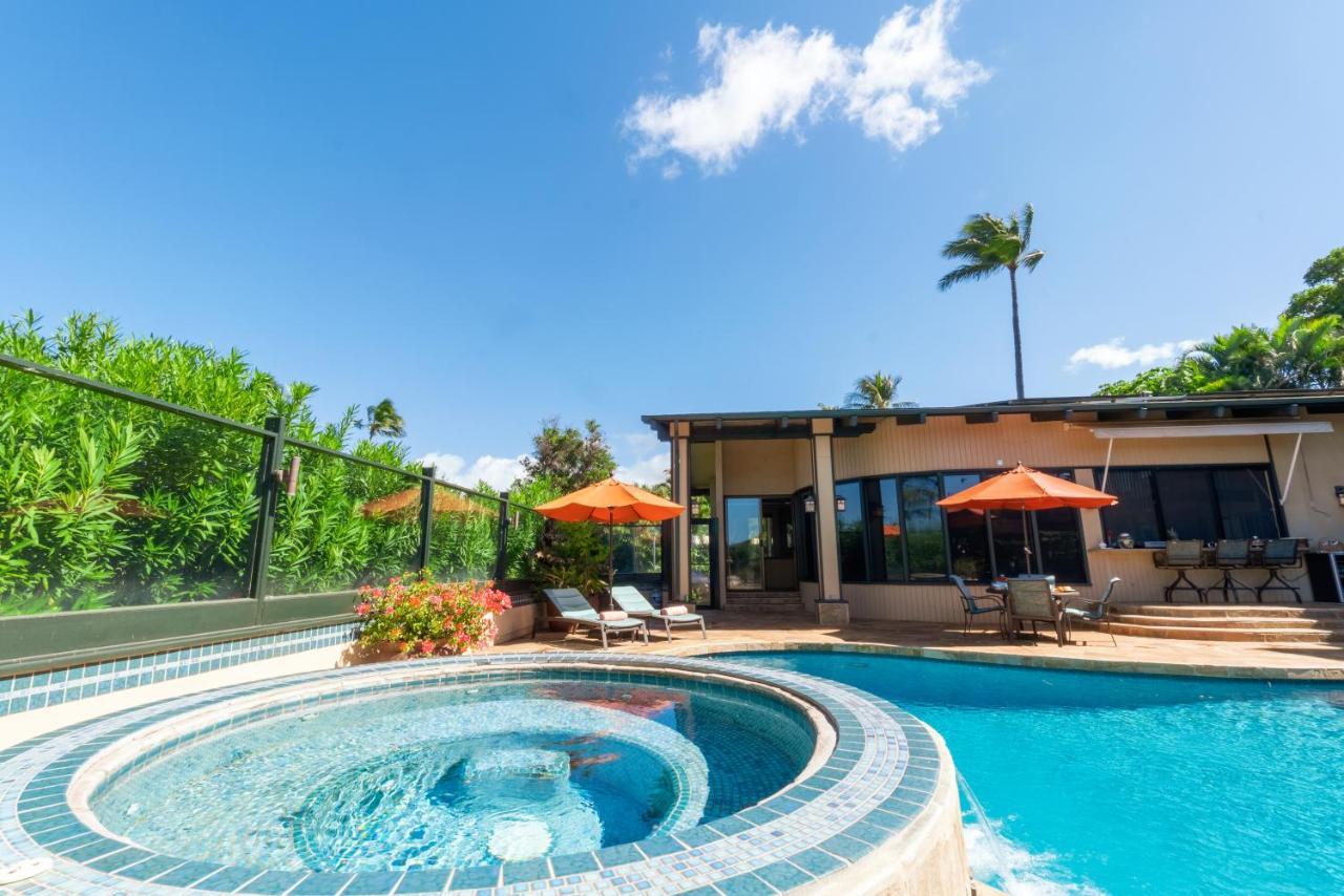 Noahs Hideaway Luxury B&B Лагайна Екстер'єр фото