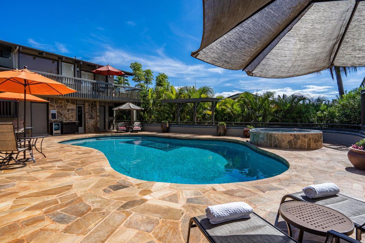 Noahs Hideaway Luxury B&B Лагайна Екстер'єр фото