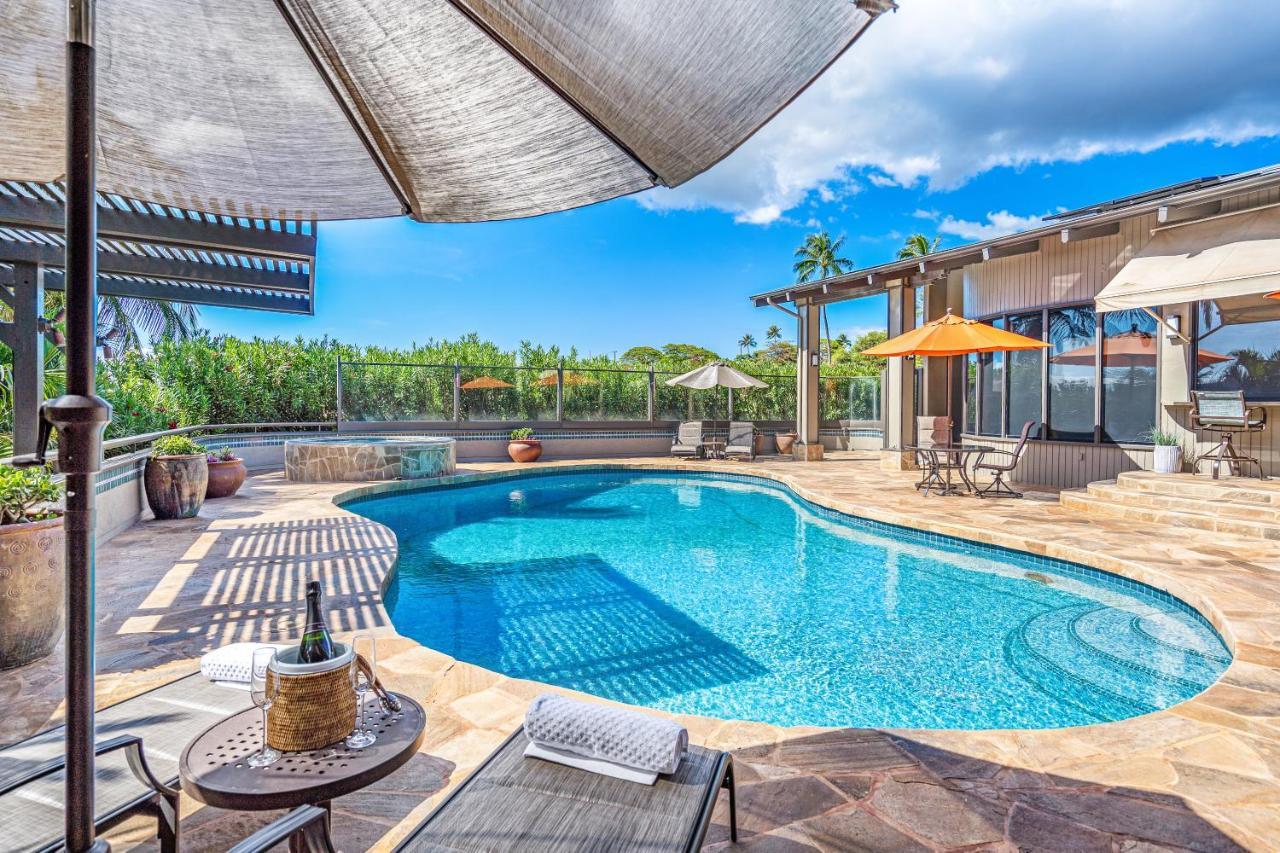 Noahs Hideaway Luxury B&B Лагайна Екстер'єр фото