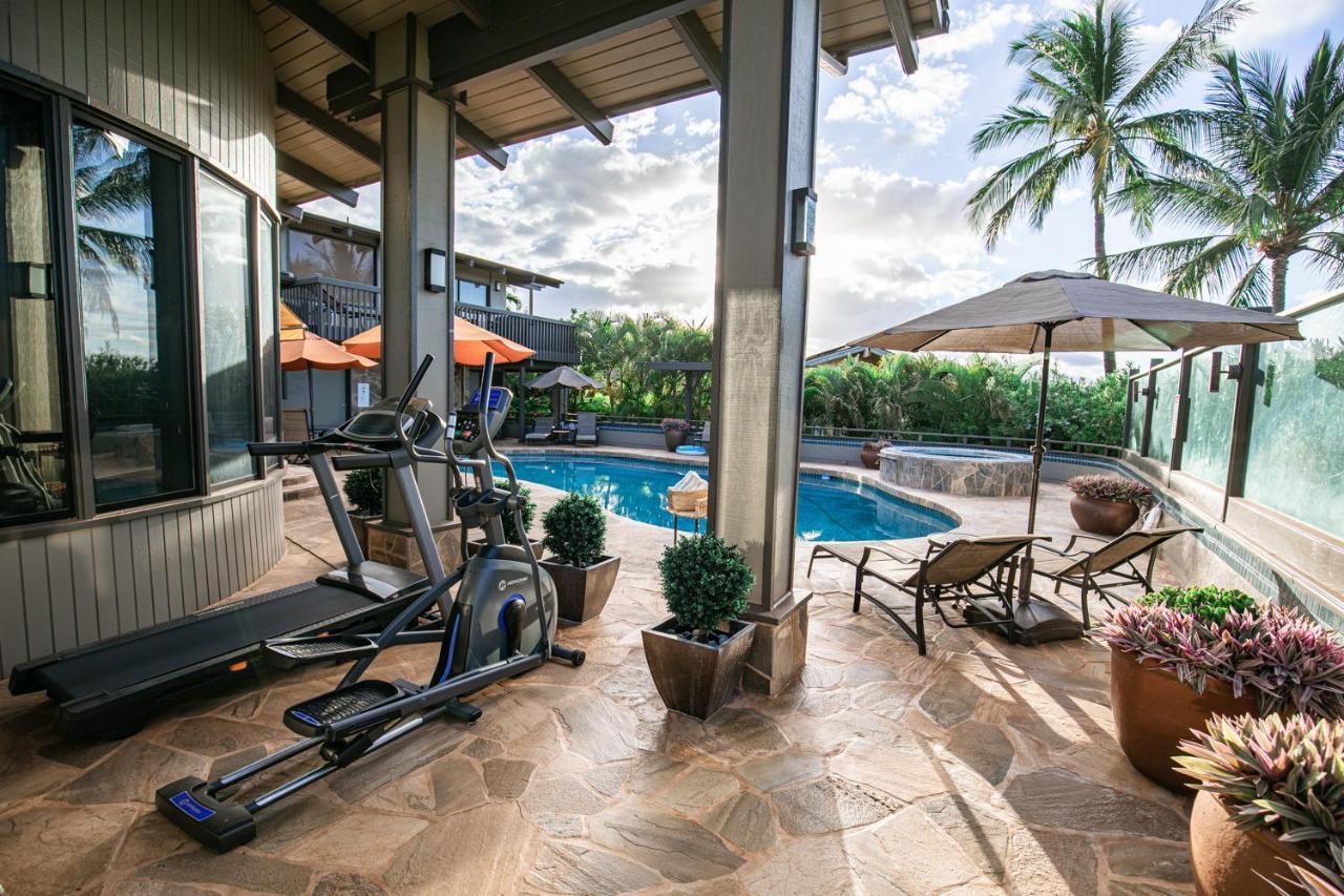 Noahs Hideaway Luxury B&B Лагайна Екстер'єр фото