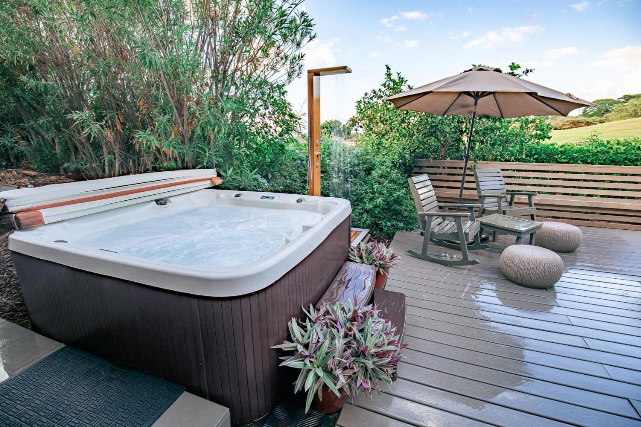 Noahs Hideaway Luxury B&B Лагайна Екстер'єр фото
