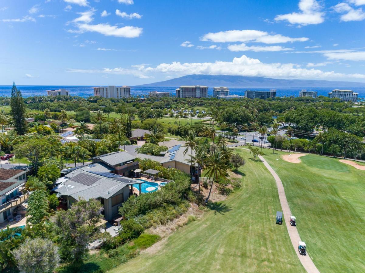Noahs Hideaway Luxury B&B Лагайна Екстер'єр фото