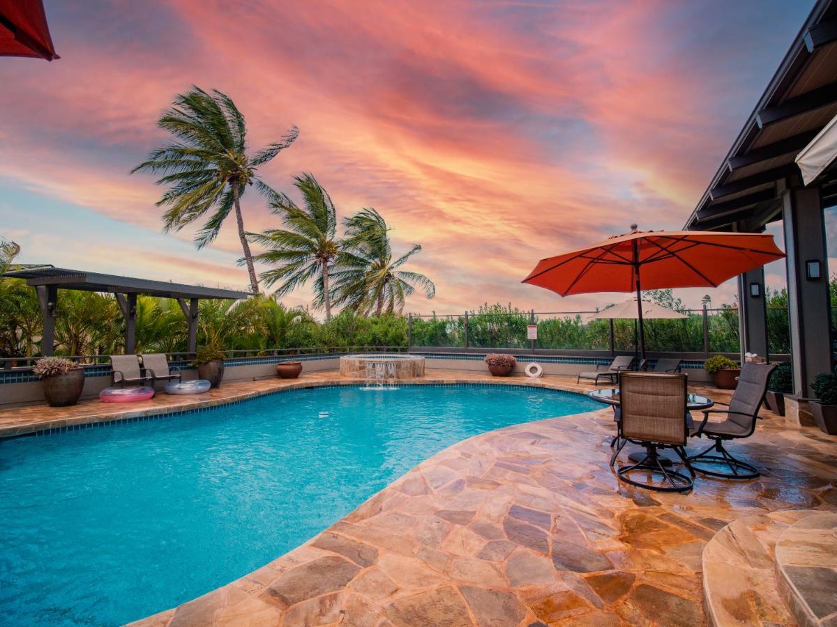 Noahs Hideaway Luxury B&B Лагайна Екстер'єр фото