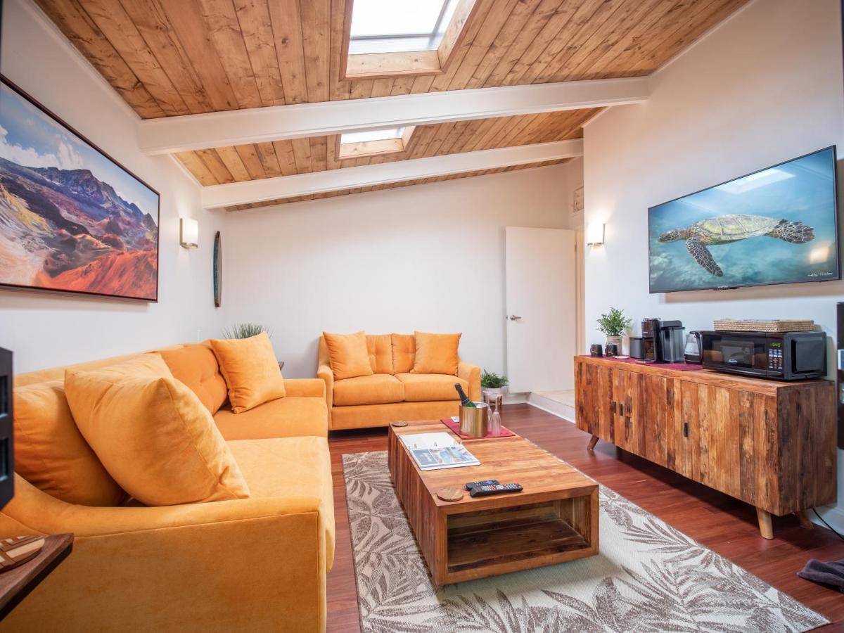 Noahs Hideaway Luxury B&B Лагайна Екстер'єр фото