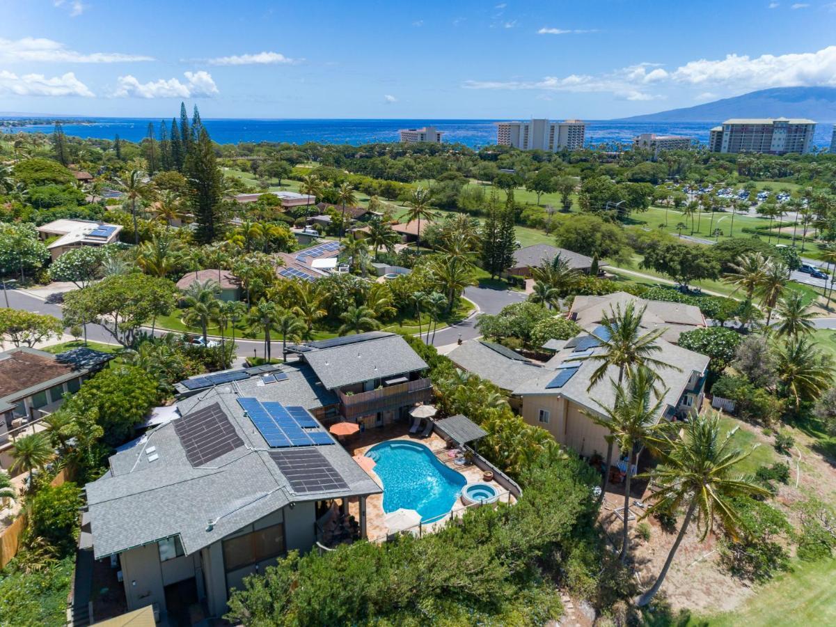 Noahs Hideaway Luxury B&B Лагайна Екстер'єр фото
