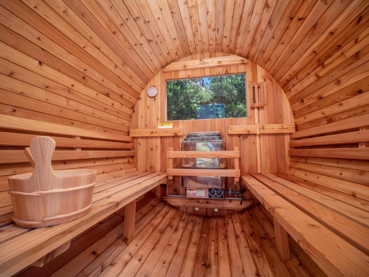 Noahs Hideaway Luxury B&B Лагайна Екстер'єр фото
