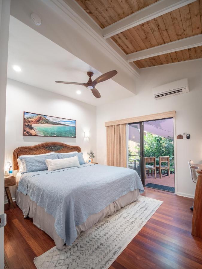 Noahs Hideaway Luxury B&B Лагайна Екстер'єр фото