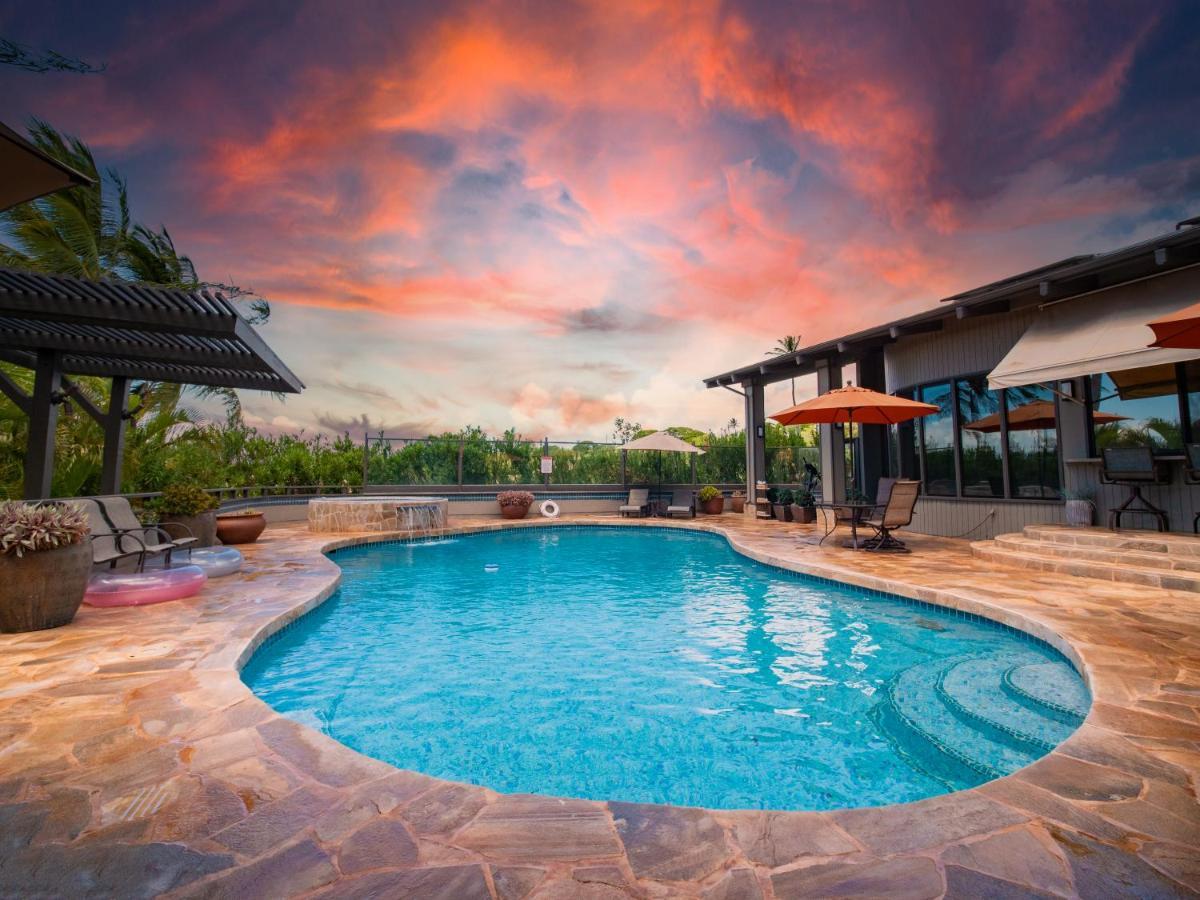 Noahs Hideaway Luxury B&B Лагайна Екстер'єр фото