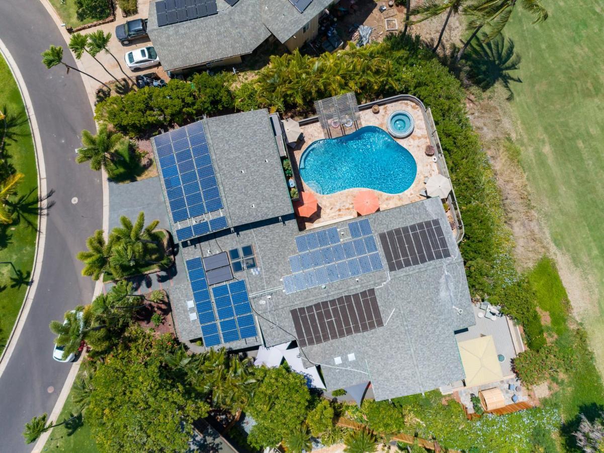 Noahs Hideaway Luxury B&B Лагайна Екстер'єр фото