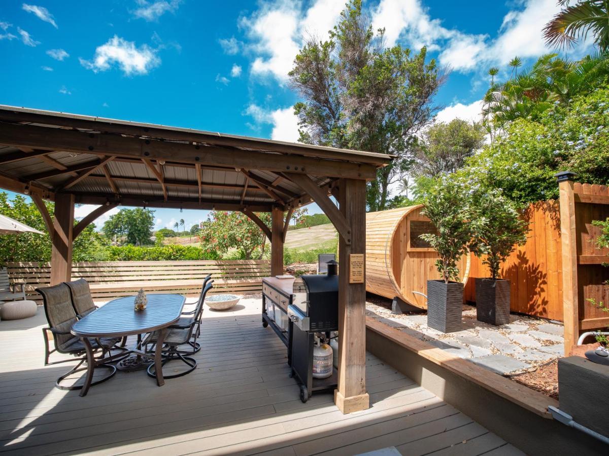 Noahs Hideaway Luxury B&B Лагайна Екстер'єр фото