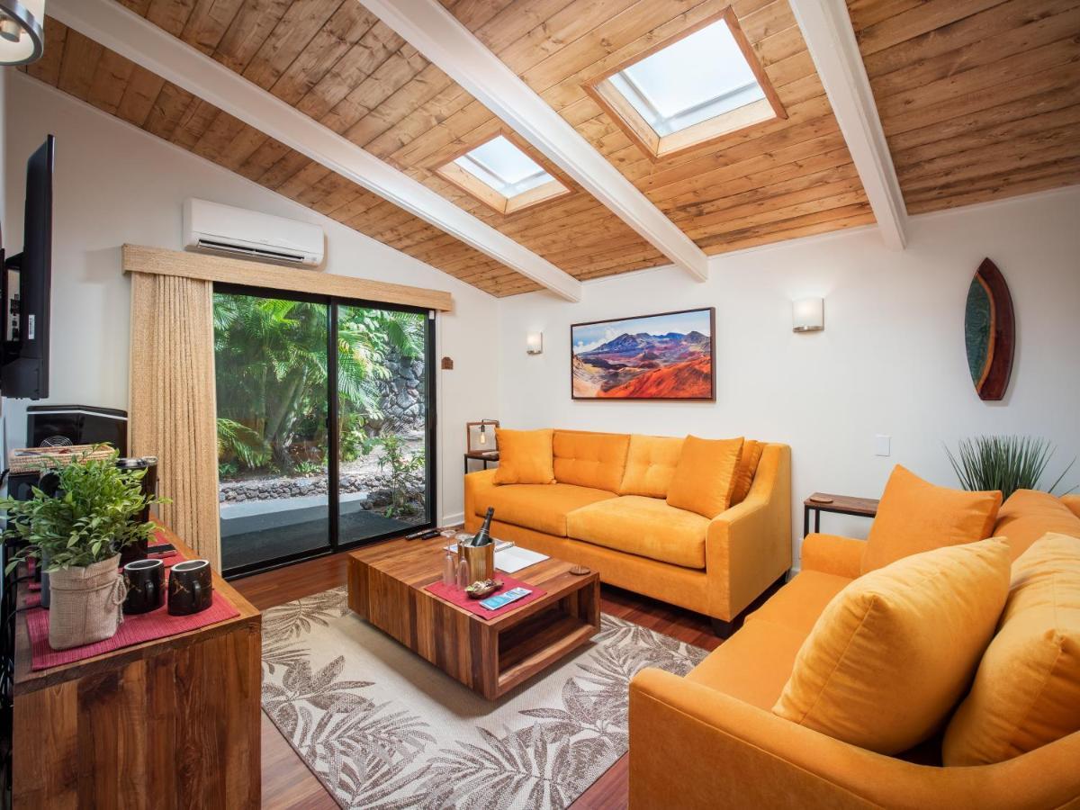 Noahs Hideaway Luxury B&B Лагайна Екстер'єр фото