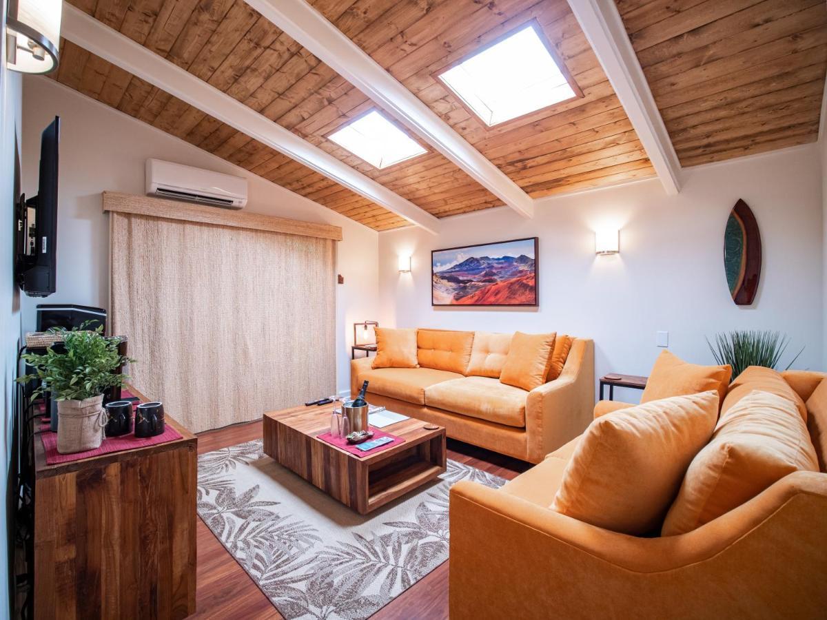 Noahs Hideaway Luxury B&B Лагайна Екстер'єр фото