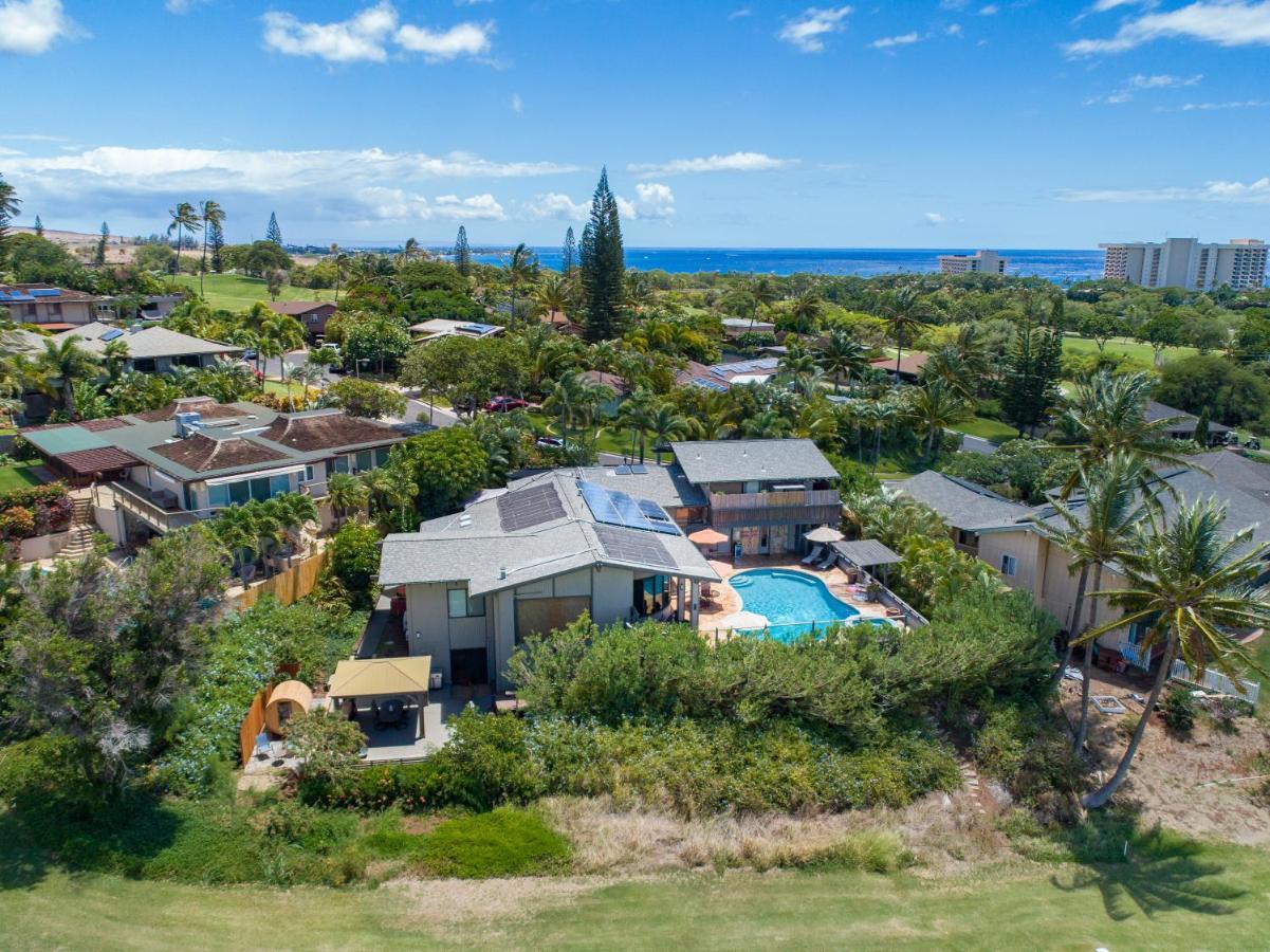 Noahs Hideaway Luxury B&B Лагайна Екстер'єр фото